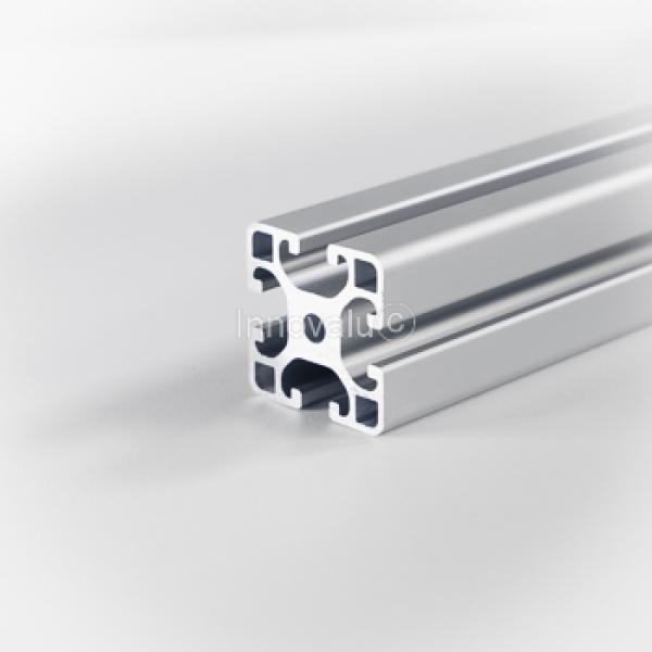 40x40 Nut 8 Alu Profile